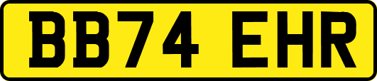 BB74EHR