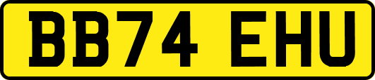 BB74EHU