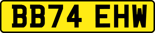 BB74EHW