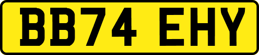 BB74EHY