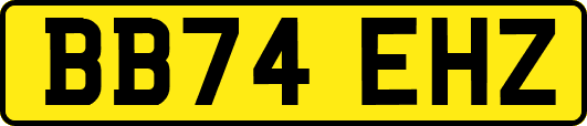BB74EHZ