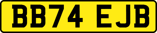 BB74EJB