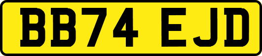 BB74EJD