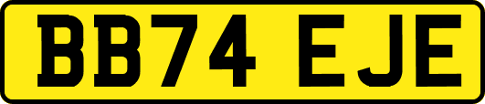 BB74EJE