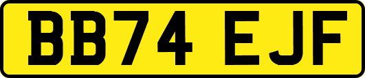 BB74EJF