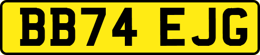 BB74EJG