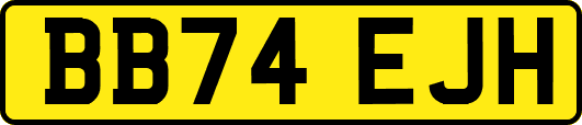 BB74EJH