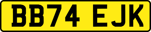 BB74EJK