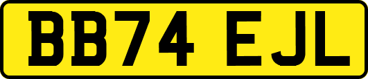 BB74EJL