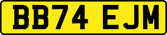 BB74EJM