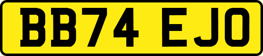 BB74EJO