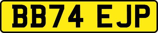BB74EJP