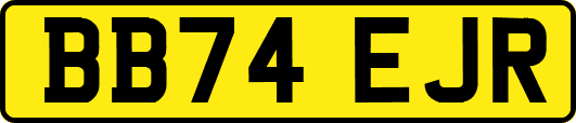 BB74EJR