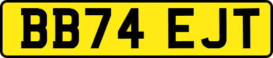 BB74EJT