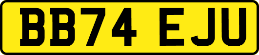 BB74EJU