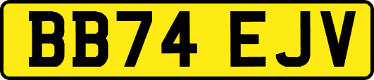 BB74EJV