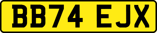 BB74EJX