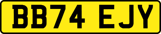 BB74EJY