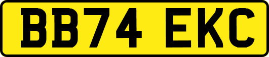 BB74EKC