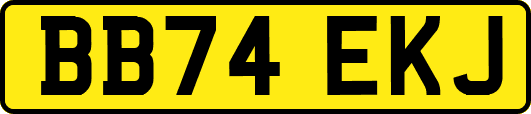 BB74EKJ