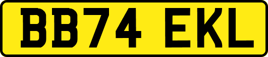 BB74EKL
