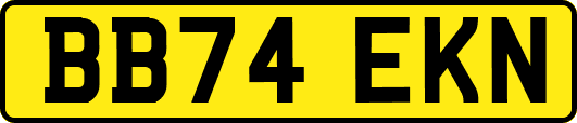 BB74EKN