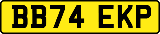 BB74EKP