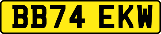 BB74EKW