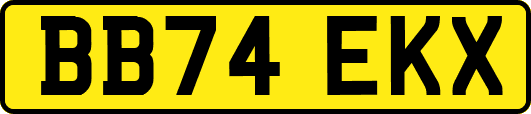 BB74EKX