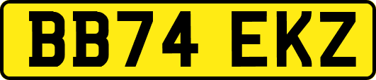 BB74EKZ
