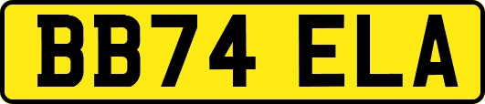 BB74ELA