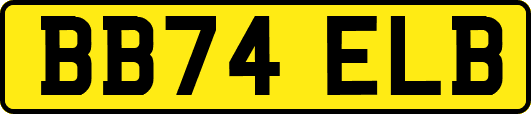 BB74ELB