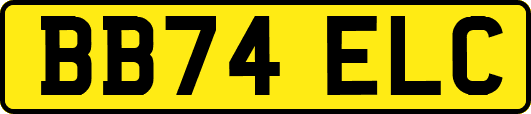 BB74ELC
