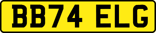 BB74ELG