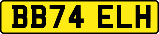 BB74ELH