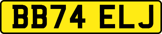 BB74ELJ