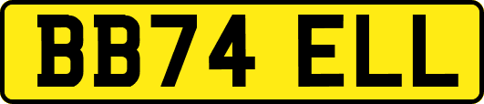 BB74ELL