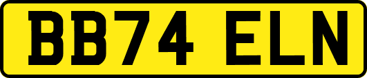 BB74ELN