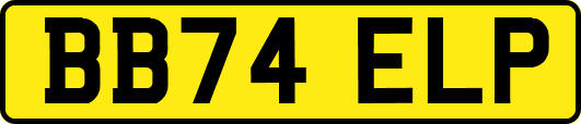 BB74ELP
