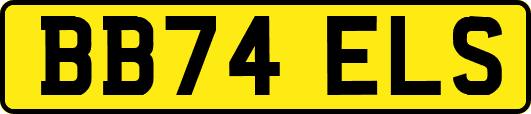BB74ELS