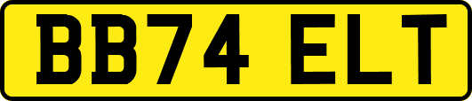BB74ELT