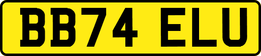 BB74ELU