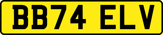 BB74ELV