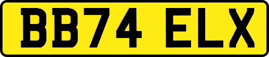 BB74ELX
