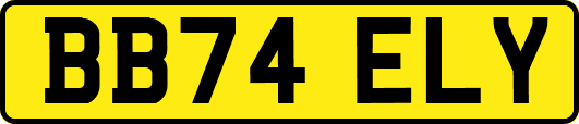BB74ELY