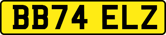 BB74ELZ