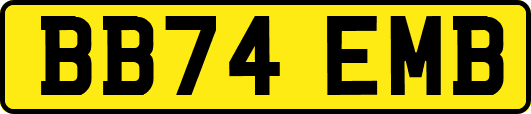 BB74EMB