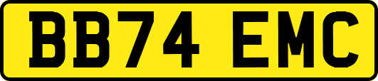 BB74EMC