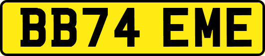 BB74EME