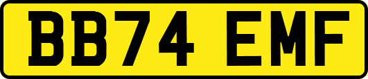 BB74EMF
